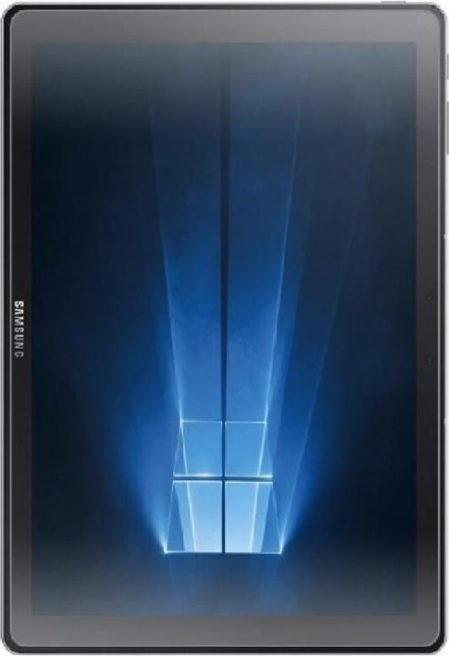 Actual product image Protectorking 6x Panzerfolie Anti-Shock matt entspiegelt (6 Piece, Galaxy Tab Pro S)