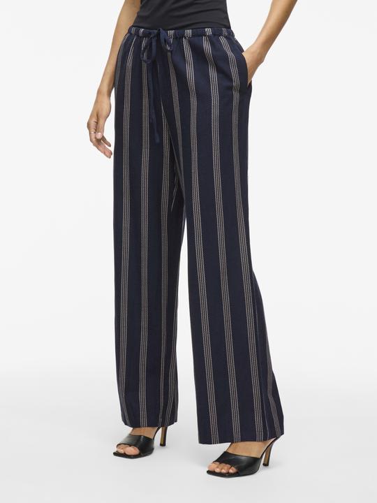 Produktbild Vila Mid Waist Hose (40)