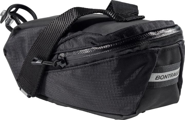 Actual product image Bontrager Elite Seat Pack (1.39 l, Saddle bag)