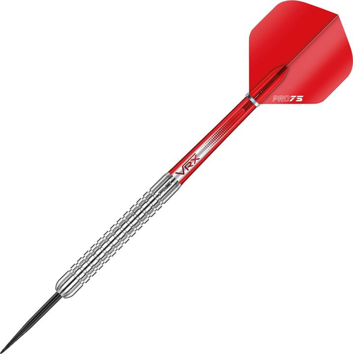 Immagine prodotto Red Dragon Punta d'acciaio Hellfire A (24 g)