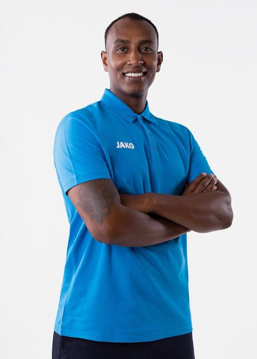 Actual product image JAKO Polo Base (4XL)