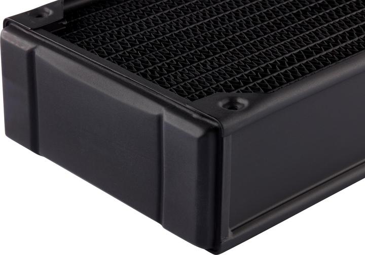 Actual product image Corsair Hydro X Series XR7 360mm (120 mm)