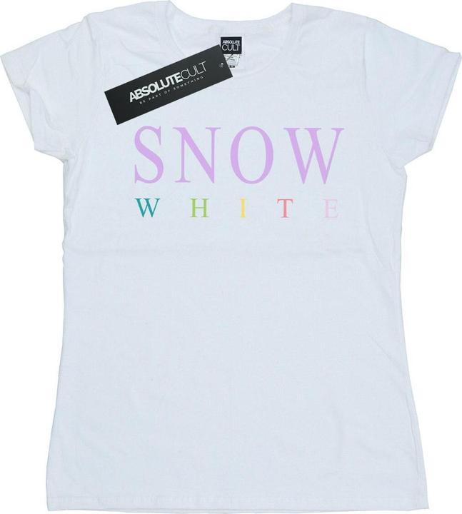 Produktbild Disney Princess Snow White Graphic TShirt (L)