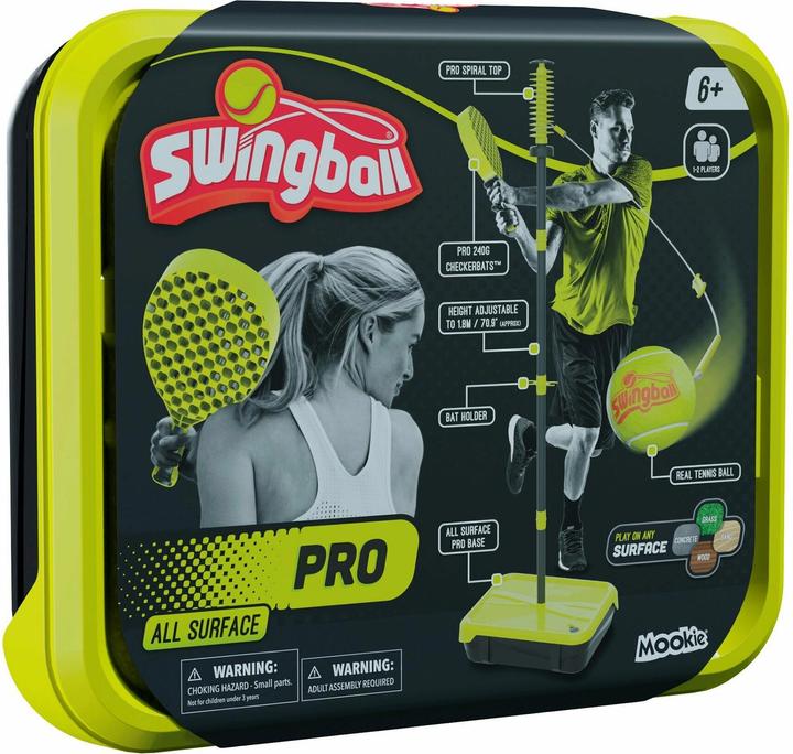 Immagine prodotto Mookie Tutti i Surface Pro Swingball