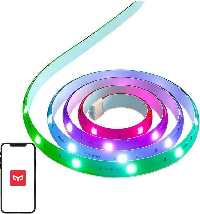 Actual product image Yeelight Lightstrip Pro (Multicoloured, 200 cm, Indoor)