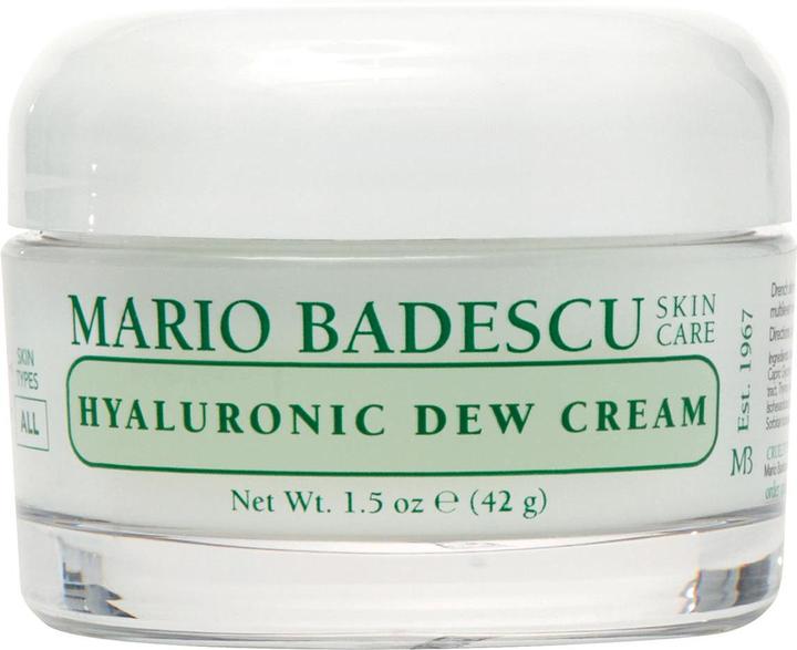 Mario Badescu Crema di rugiada ialuronica (42 ml, Crema 24h)