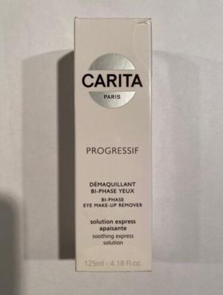 Actual product image Carita Progressive (Make-up remover, 125 ml)