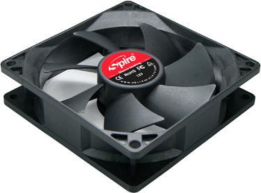 Immagine prodotto Spire Fan Orion (92 mm)
