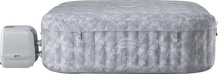Image du produit Bestway Lay-Z-Spa San Fran cisco HydroJet Pro (7 pers.)