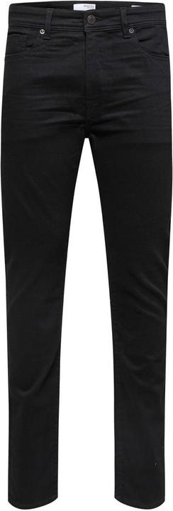Image du produit Selected Homme Jean Slim Fit noir (33)