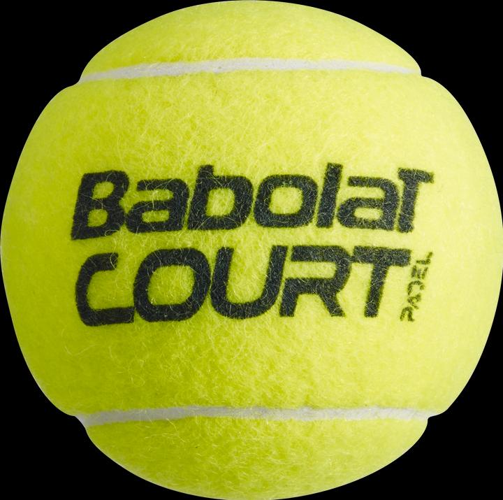 Actual product image Babolat Court Padel