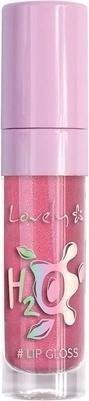 Lovely Lip Gloss H2O Lip Gloss 08 (08)