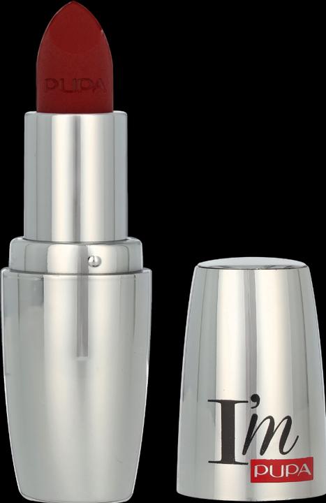 Pupa Milano I'm Matt Irrestistible Burgundy (073 Irresistible Burgundy)