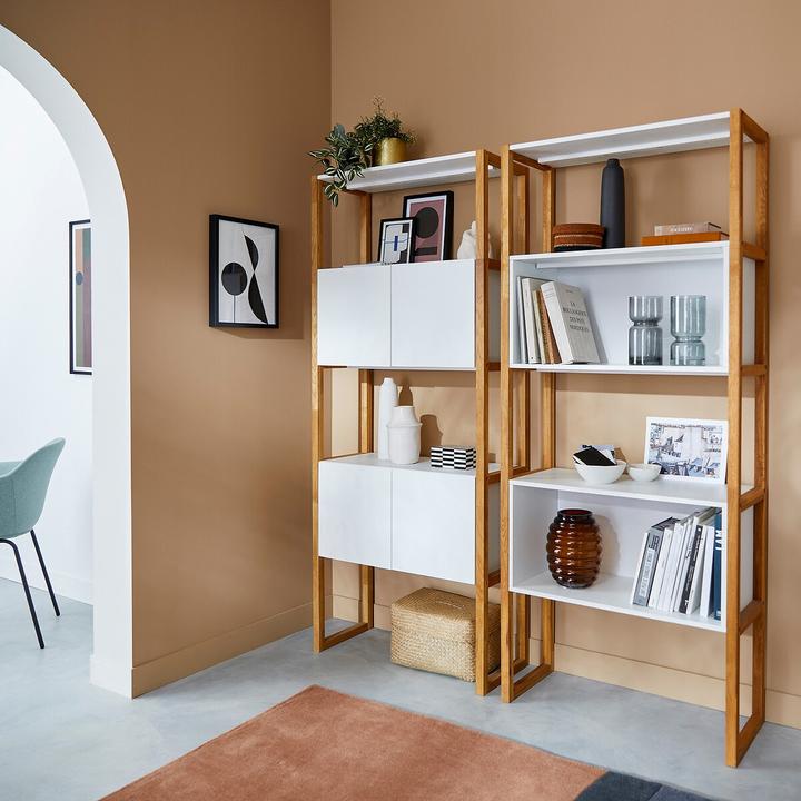 Image du produit La Redoute Interieurs Compo (80.51 x 80.51 x 190 cm)