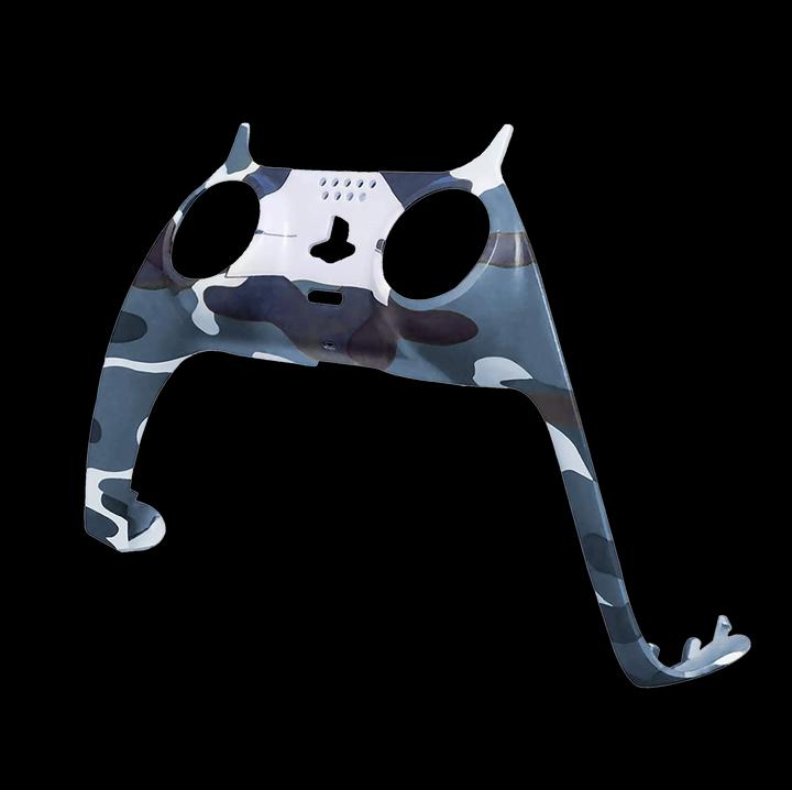 Produktbild Piranha PS5 Controller Skins - Camo Blue (PS5)