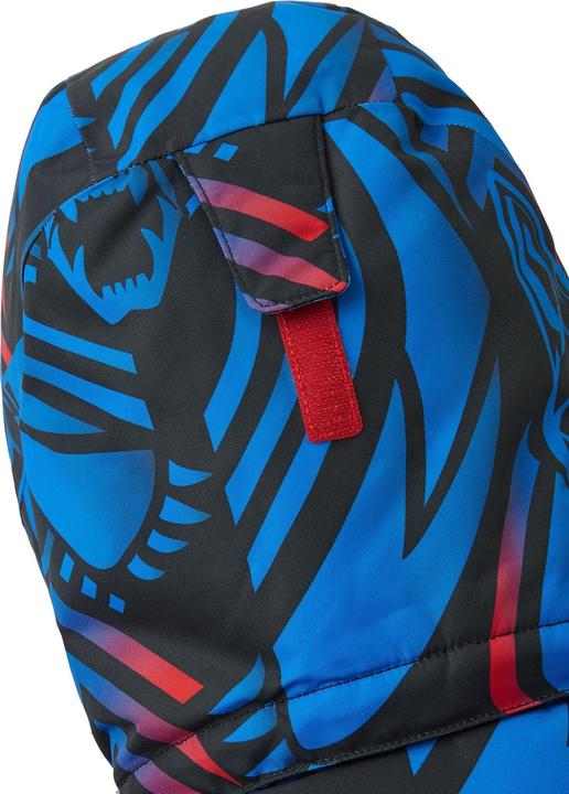 Image du produit Reima tec Enfants Veste de ski Kairala right (140)