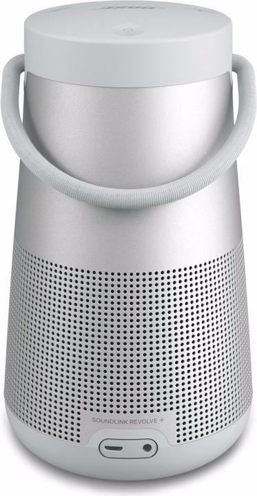 Productafbeelding Bose SoundLink Revolve+ II (17 h, Oplaadbare batterij)
