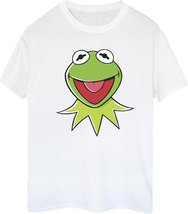 Produktbild Disney Muppets Kermit Head TShirt (3XL)