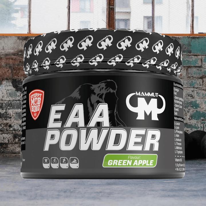 Image du produit Mammut EAA Powder (1 pcs, 250 g)