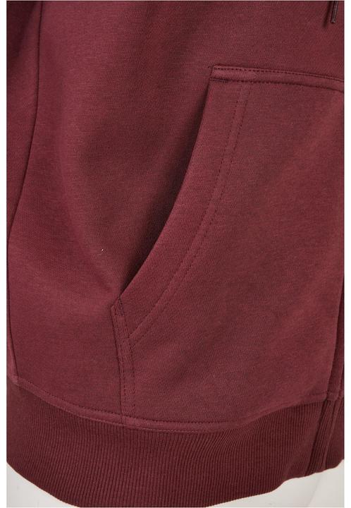 Image du produit Urban Classics Zip à capuche (M)