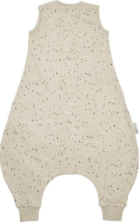 Actual product image Meyco Baby Rib Mini Spot jumper (92 cm)