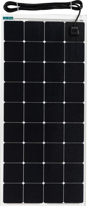 Actual product image Autarking Soléne Solar Panel 200W ETFE (200 W)