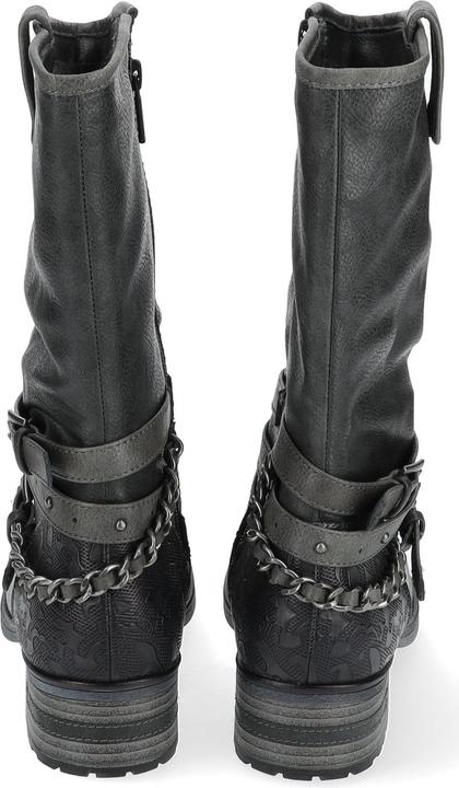 Actual product image Mustang Stiefeletten (37)