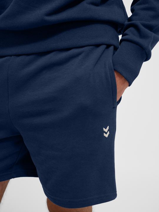 Produktbild hummel hmlPULSE SWEAT SHORTS (M)