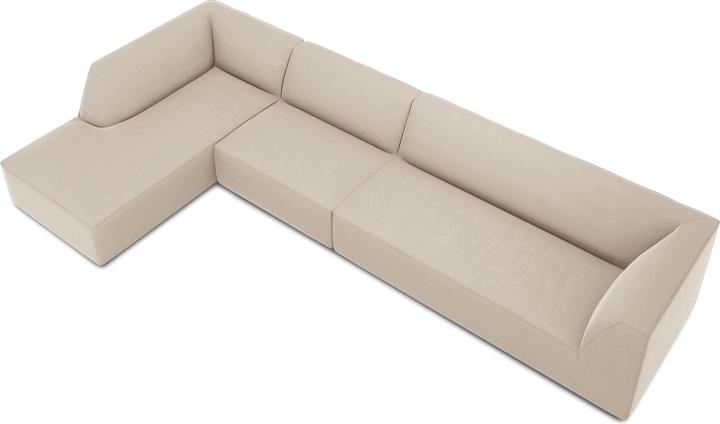 Image du produit Micadoni Ruby (Canapé d'angle)