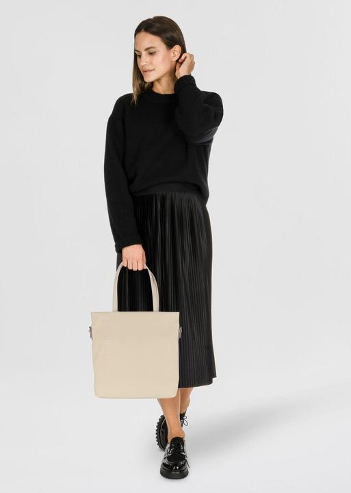 Produktbild Tom Tailor Rosa Schultertasche 34 cm