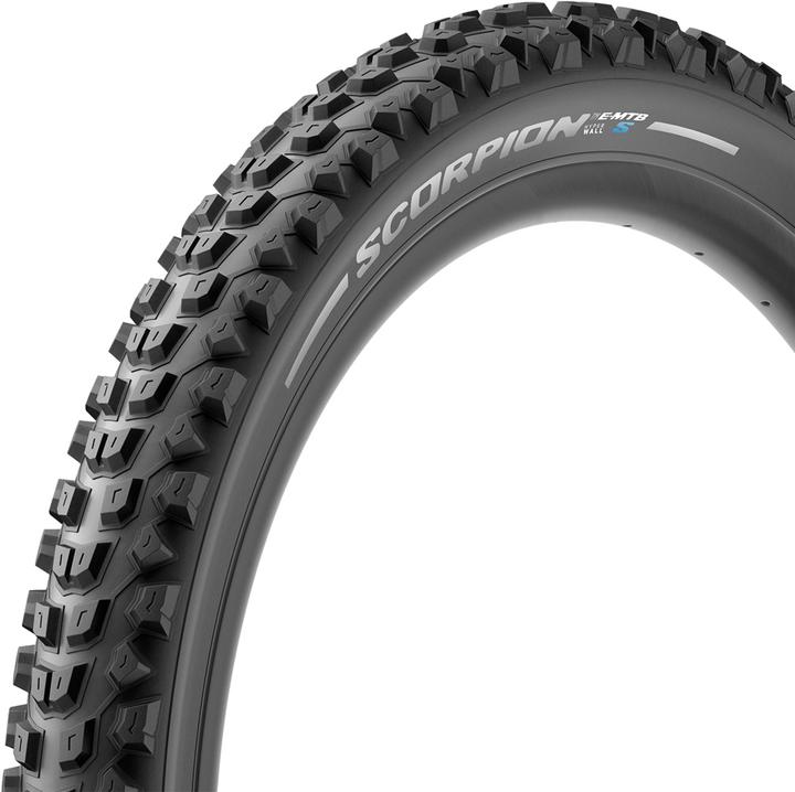 Pirelli Scorpion E-MTB S 27.5x2.60 HyperWall (27.5 x 2.60, 66-584)