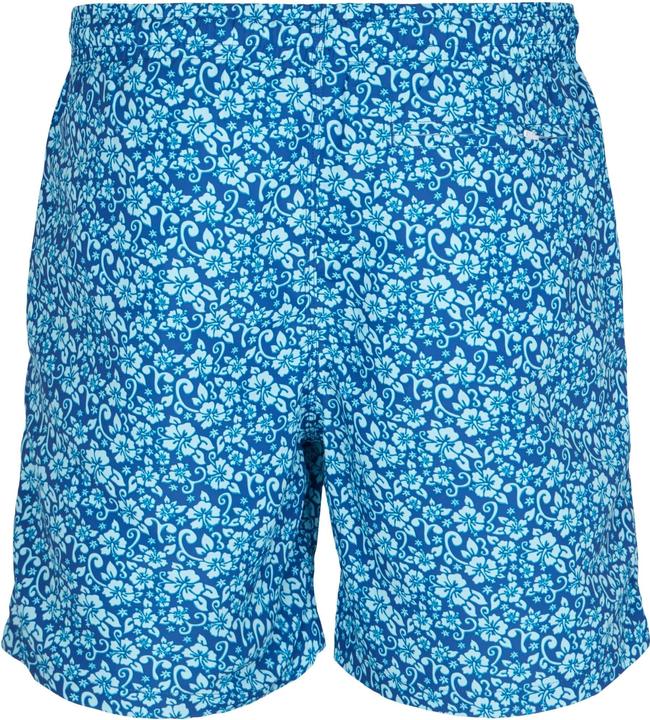 Produktbild Urban Classics Floral Swim Shorts (M)