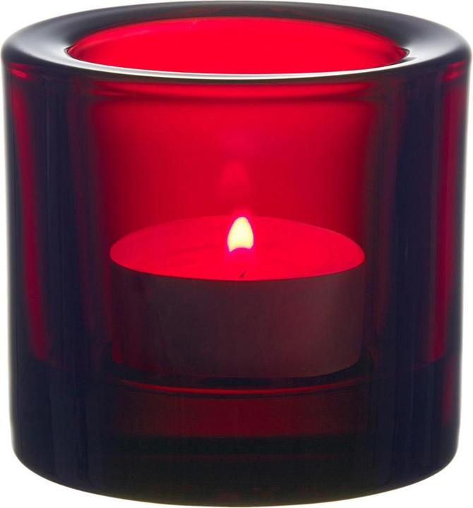 Iittala Kivi-Leuchter (1 x, 6 x 6 cm)
