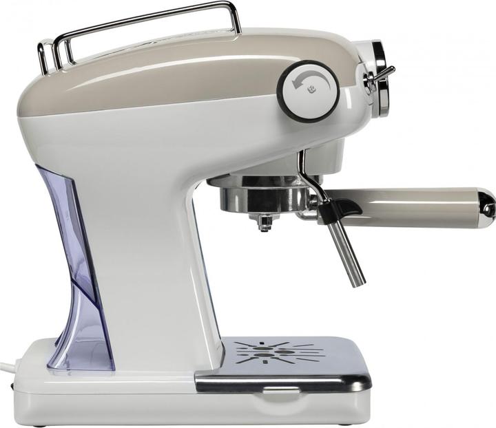 Actual product image Ariete 1389 Vintage