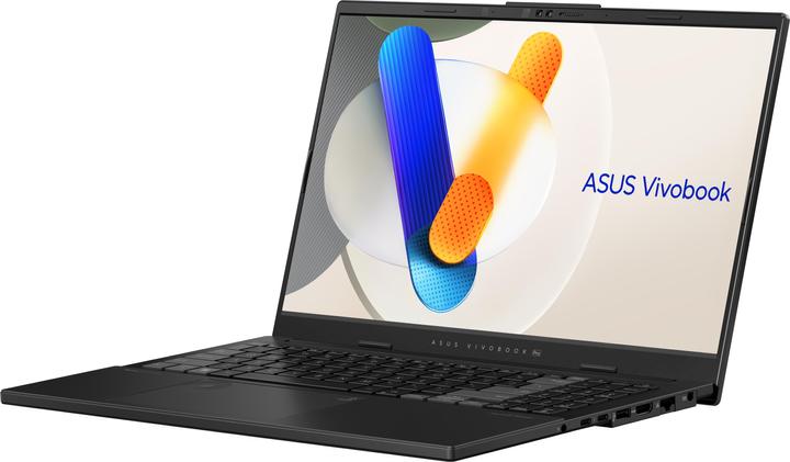 Actual product image ASUS Vivobook Pro 15 OLED (15.60", Intel Core Ultra 7 155H, 24 GB, 1000 GB, DE)