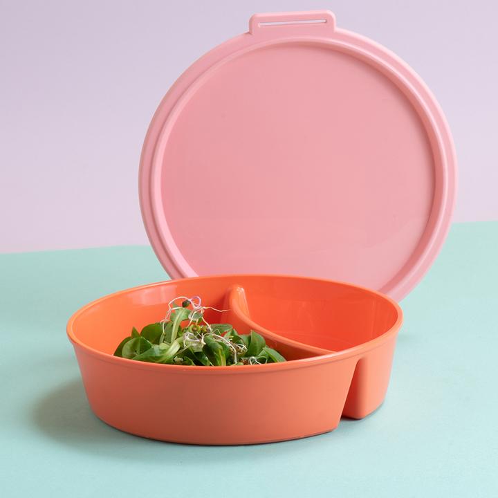 Actual product image Koziol NORA BOX 1,1l