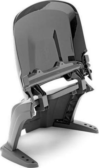 Image du produit Husqvarna Capot de protection (Tondeuse automatique, Garage pour tondeuse robot)