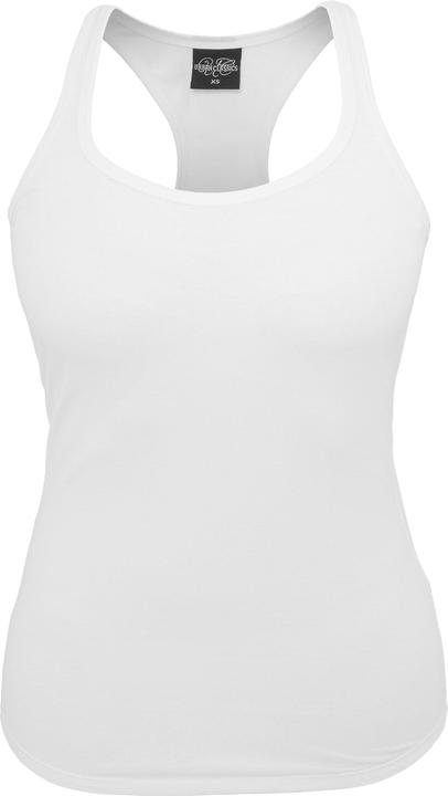 Urban Classics Ladies Jersey Tanktop