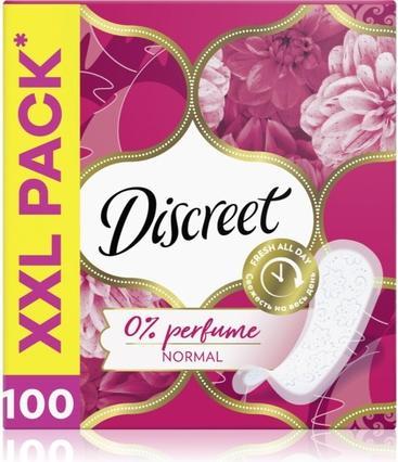 Discreet Multiform 0% Air (100 x)