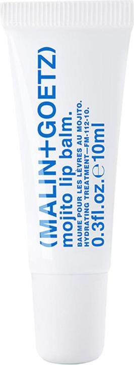 Produktbild Malin+Goetz Mojito Lip Balm (Balsam, 10 ml)