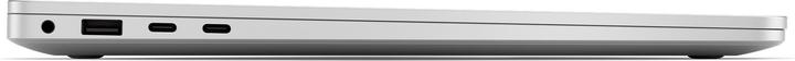 Immagine prodotto Microsoft Surface Laptop 7th Edition per il business (con alimentatore) - Copilot+ PC (15", Snapdragon X Elite X1E-80-100, 16 GB, 256 GB, DE)