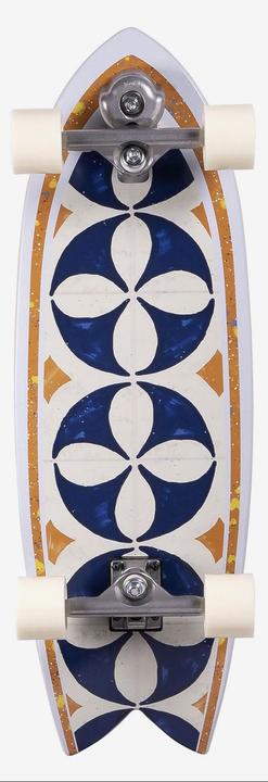 YOW Surfskate 31″ Coxos (Complete) (31")