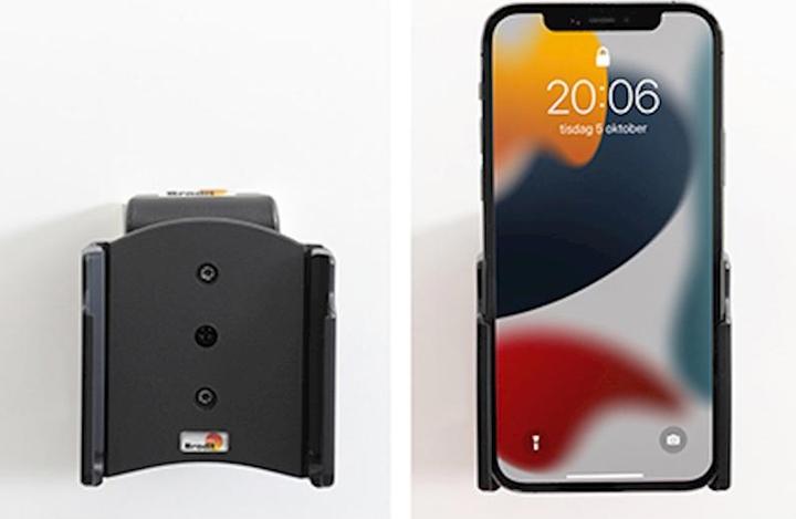 Image du produit Brodit 711276 Support pour Apple iPhone 13, 13 Pro