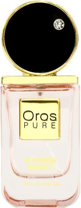 Produktbild Oros Apparel Oros -ooming Maguey - EDP - 100 ml