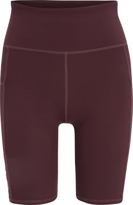 CLN Athletics Bike Pocket Shorts