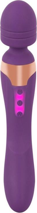 Javida Double Vibro Massager