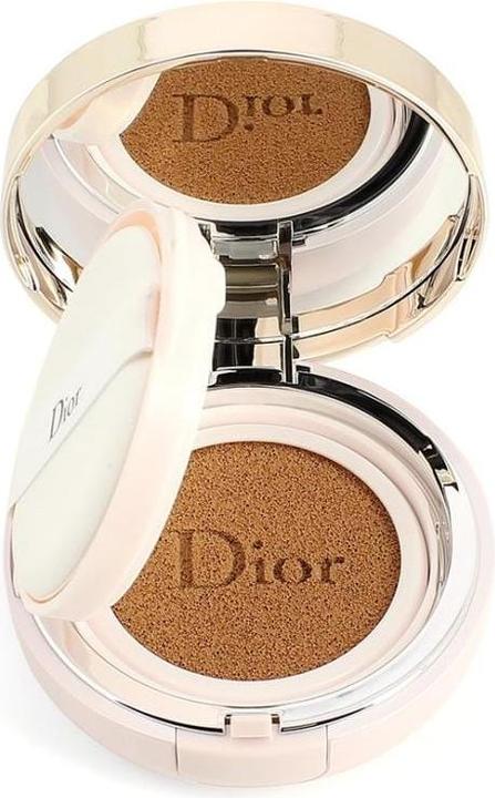 Productafbeelding Dior Dreamskin Moisturizer Kussen nr. 030 (030 Beige)
