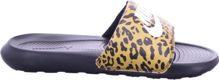 Actual product image Nike VICTORI ONE WOMEN "S PRINT CHUTNEY/WHITE-BLACK Size: 5 (35.5)