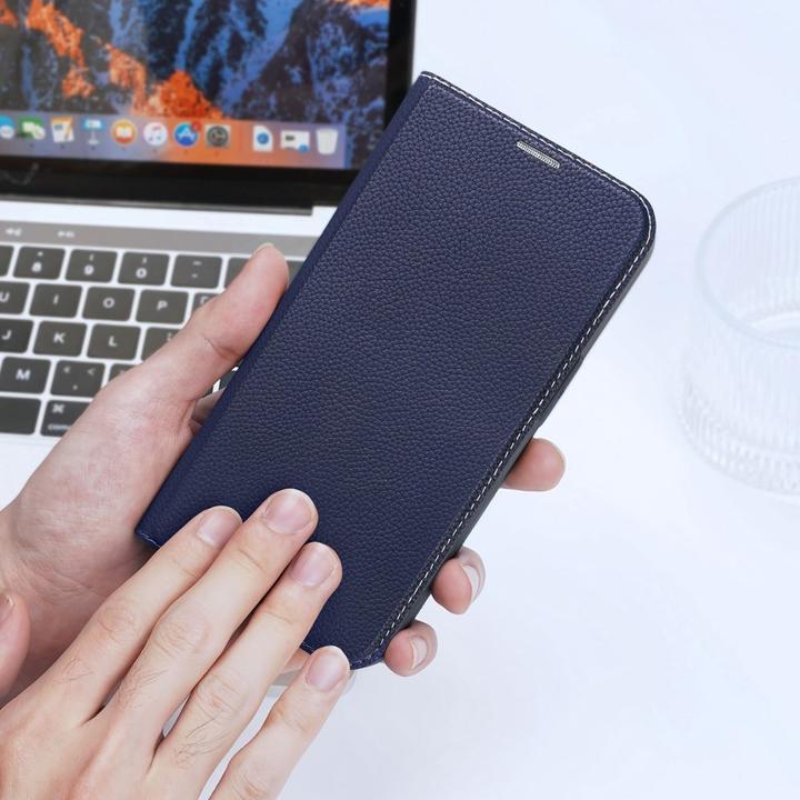 Produktbild Dux Ducis Skin X2 Series Bookcover (Apple iPhone 14 Plus)