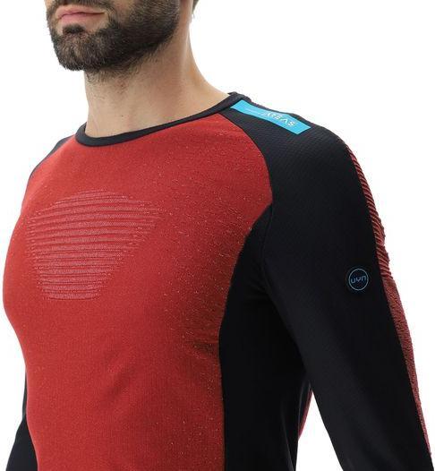 Immagine prodotto UYN Camicia a maniche lunghe crossover (XL)